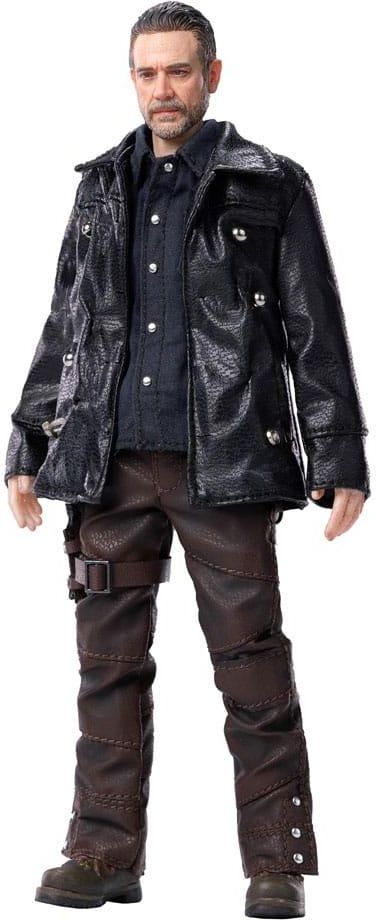 茄*ス様 ニーガン　THE WALKING DEAD NEGAN 1/6 スリー Amazon | THE WALKING DEAD[ウォーキング・デッド] NEGAN