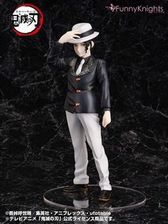 Zdjęcie Aoshima Figurka Demon Slayer Muzan Kibutsuji 25cm - Swarzędz