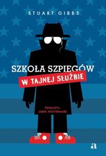 Zdjęcie Szkoła szpiegów. W Tajnej Służbie - Kutno