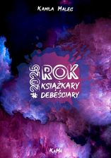 Zdjęcie #2025 ROK książkary debeściary - Korsze