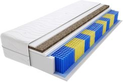 Materac Godre Bruksela Trawa Multipocket 110x200