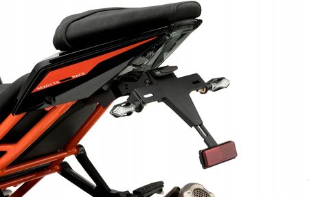 Puig Fender Eliminator 21143N Ktm Rc 125 390