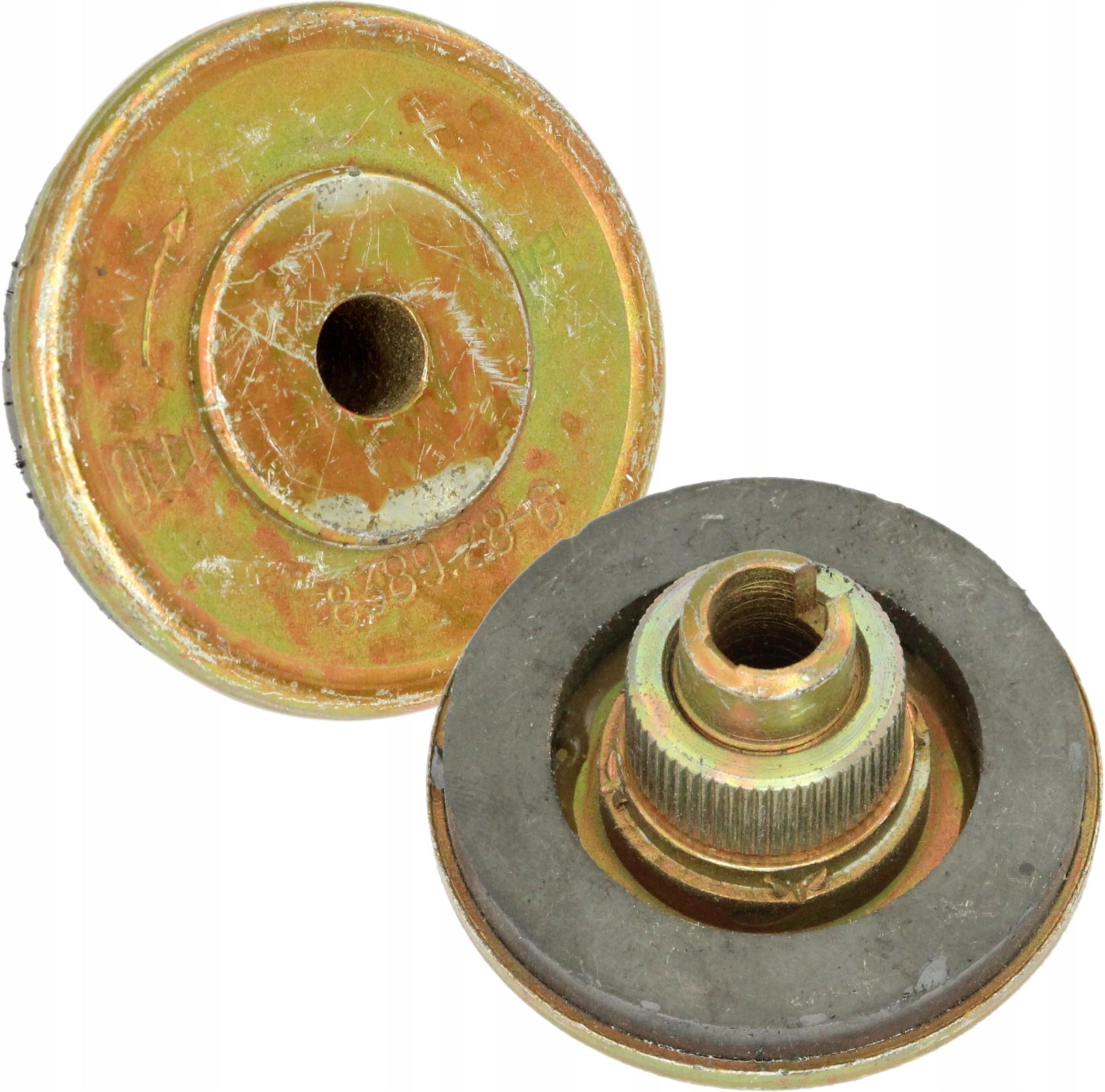 Mza Wirnik Impulsatora Ddr Mz Etz 251 301 Zapłon Elektryczny