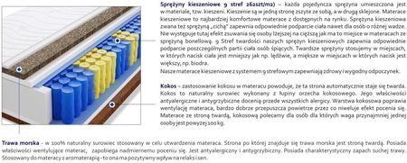 Godre Poprad Max Plus Trawa 100x200 - zdjęcie 4