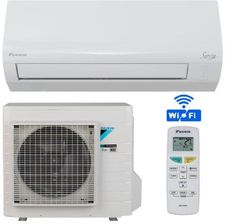 Zdjęcie Klimatyzator Split Daikin Sensira Siesta ATXF42EARXF42E_WIFI - Zakliczyn