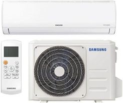 Zdjęcie Klimatyzator Multisplit Samsung Ar35 AR18TXHQASINEU - Zakliczyn