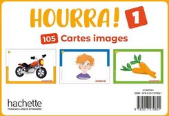 Zdjęcie Hourra 1 karty obrazkowe - Skaryszew