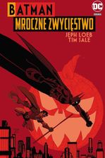Zdjęcie Batman: Mroczne zwycięstwo - Legnica