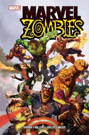 MARVEL マーベル ゾンビーズ2 1〜5＆DEAD DAYS アメコミ マーベルゾンビーズ 2 (MARVEL) | ロバート・カークマン