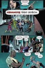 Zdjęcie Amazing Spider-Man. Królewski okup. Tom 13 - Koprzywnica