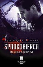 Zdjęcie Spadkobierca w.2 - Młynary