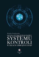 Zdjęcie Ocena funkcjonalności systemu kontroli w siłach... - Jasień