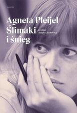 Zdjęcie Ślimaki i śnieg - Bielawa