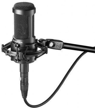 Audio-Technica AT 2050 - фото 5