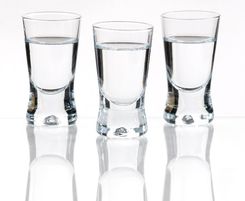 Glasmark Kieliszki do wódki X 25ml 5700