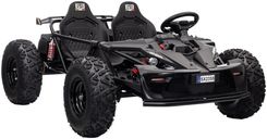Zdjęcie Auto Na Akumulator Buggy SX2358 Czarny XXL - Skawina