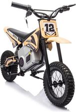 Zdjęcie Motor Crossowy Na Akumulator A9901 Khaki 36V - Dobczyce