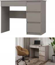 Zdjęcie Biurko Mijas PRAWE GLINA - Kłobuck