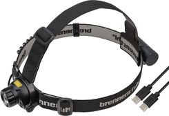 LATARKA CZOŁOWA LED CREE LI-ION 3.7V 2.6AH 250LM USB-C 1177310010 BRENNENSTUHL