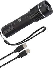 LATARKA LED TL 1201 AF LI-ION 3.7V 1200LM IP67 Ø43X155MM 1178600801 BRENNENSTUHL