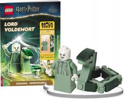 Zdjęcie LEGO Harry Potter. Lord Voldemort Ameet - Mieroszów