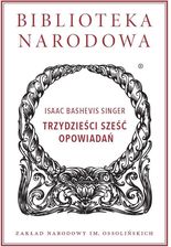 Zdjęcie Trzydzieści sześć opowiadań - Żagań
