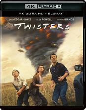 Zdjęcie Twisters [Blu-Ray 4K]+[Blu-Ray] - Warszawa