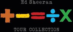 Zdjęcie Ed Sheeran: +-=÷× Tour Collection (Blue) [2xWinyl] - Górowo Iławeckie