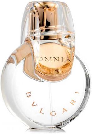 BVLGARI OMNIA CRYSTALLINE EDT 100ML WODA TOALETOWA TESTER