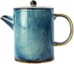 Zdjęcie Dzbanek do kawy/herbaty 1000 ml DEEP BLUE Verlo - Sosnowiec