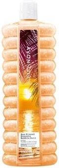 Avon Senses, Płyn Do Kąpieli Sun Kissed Sunsets, 1000 Ml