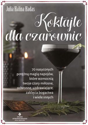 Koktajle dla czarownic