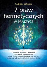 Zdjęcie 7 praw hermetycznych w praktyce - Marki