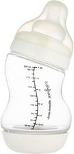 Zdjęcie CANPOL BABIES butelka antykolkowa S-Shape 0 m+, 200ml - Kolbuszowa