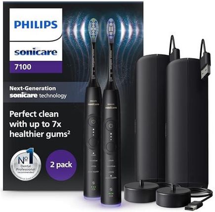 PHILIPS Sonicare 7100 HX7429/03