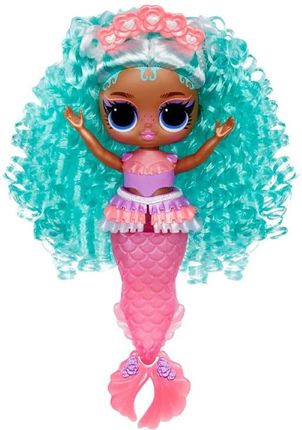 LOL Surprise Tweens Mermaids! Serena Finn Lalka Syrenka Syrena - zdjęcie 2