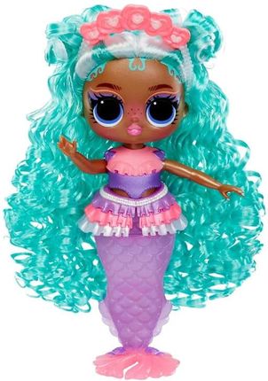 LOL Surprise Tweens Mermaids! Serena Finn Lalka Syrenka Syrena - zdjęcie 6
