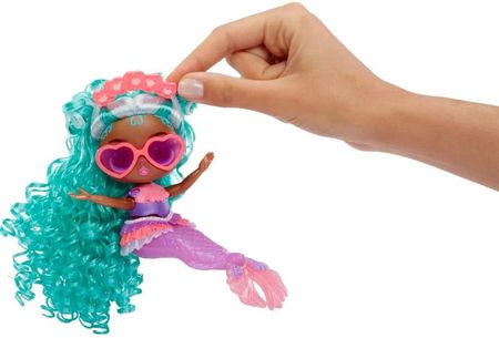 LOL Surprise Tweens Mermaids! Serena Finn Lalka Syrenka Syrena - zdjęcie 5