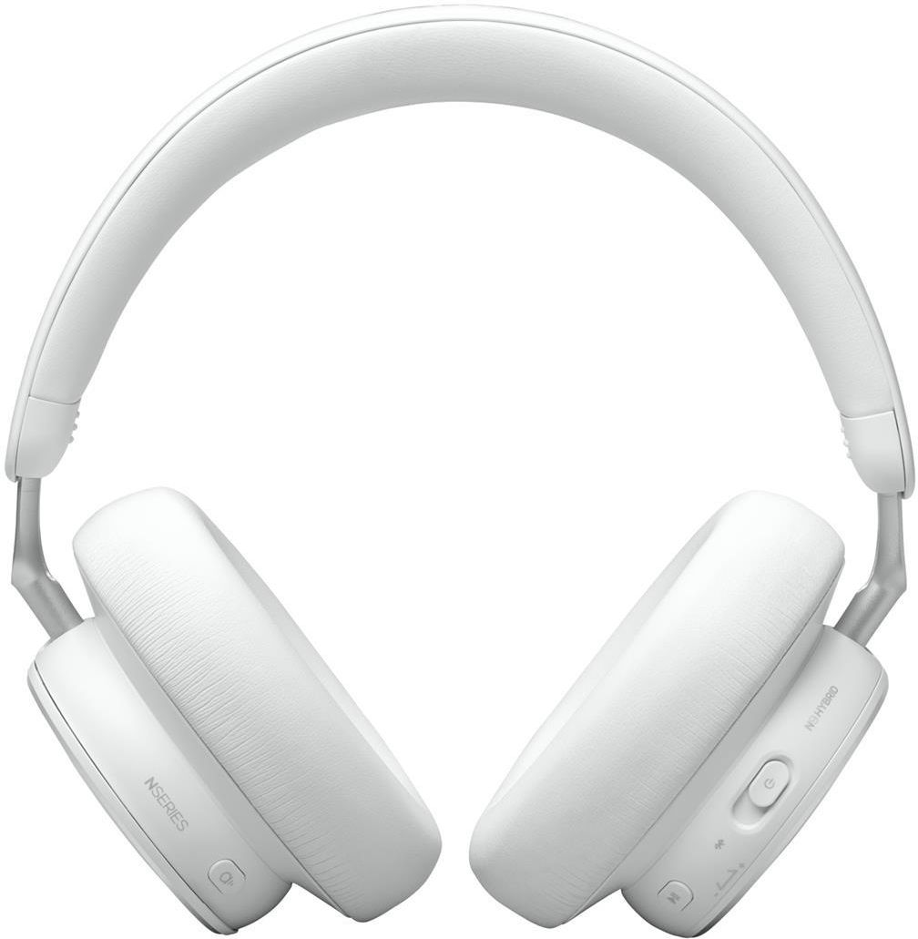 фото Наушники с микрофоном AKG N9 Hybrid White