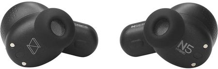 Słuchawki AKG N5 Hybrid (Czarny) - Opinie i ceny na Ceneo.pl