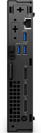 Komputer Dell Optiplex 7020 Micro N111O7020MFFEMEA_N2_VP - i5