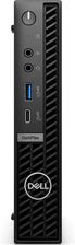 Komputer Dell Optiplex 7020 Micro N111O7020MFFEMEA_N2_VP - i5-12500T/RAM 16GB/SSD 512GB/Windows 11 Pro