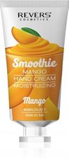 Zdjęcie Revers Cosmetics Nawilżający Krem Do Rąk Mango Smoothie Revers 50ml - Orneta