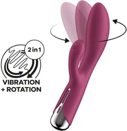 PinkRabbit ① KEITECH EASY SHINER 2