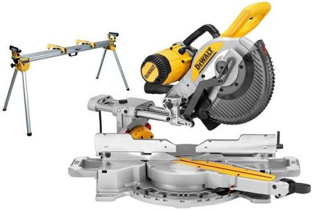 Dewalt Dws727 + Stojak De7033