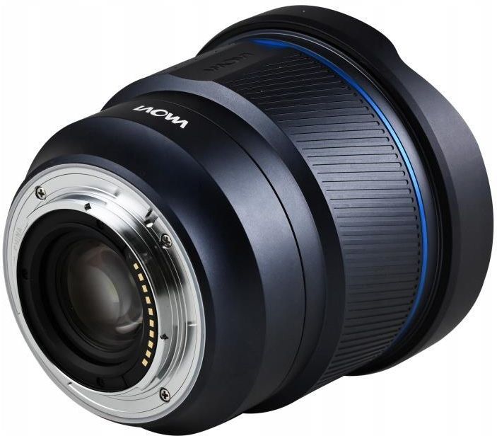 LAOWA 10mm f/2.8 ZERO-D FF (sony Eマウント) LAOWA LAOWA 10mm F2.8 ZERO-D FF SONY E｜小輝日文レンタル公式