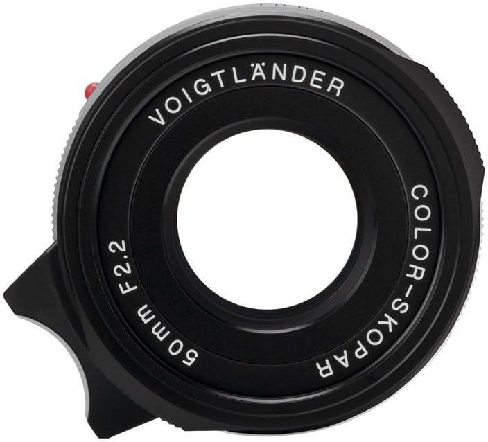 Voigtländer COLOR-SKOPAR 50mm F2.2 Mマウント Amazon.co.jp: Voigtlander フォクトレンダー COLOR-SKOPAR 50mm
