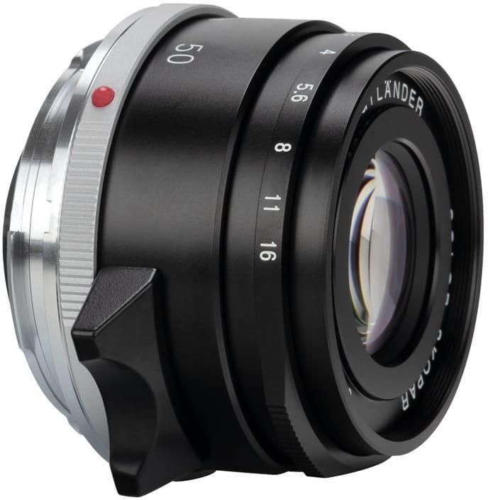 Voigtländer COLOR-SKOPAR 50mm F2.2 Mマウント Amazon.co.jp: Voigtlander フォクトレンダー COLOR-SKOPAR 50mm