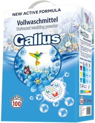 Gallus Universal 100P 6,5kg