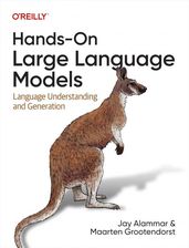 Zdjęcie Hands-On Large Language Models - Chorzów